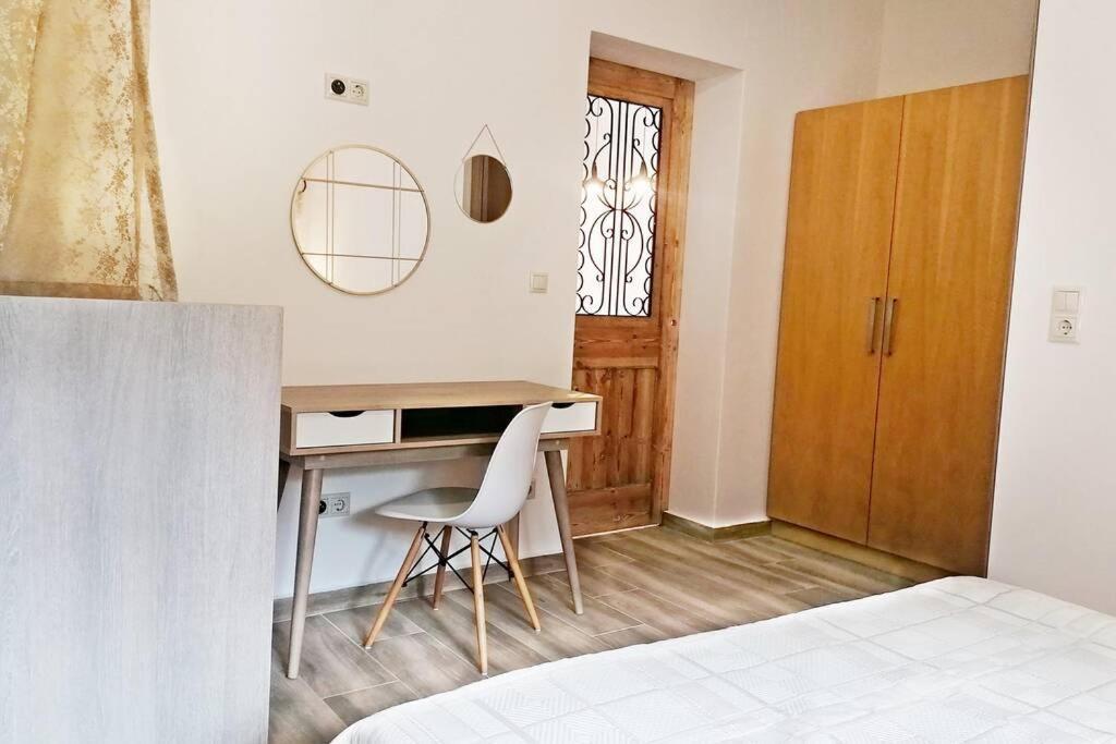 Alkyoni - Stavi'S Guesthouse Míloi Extérieur photo